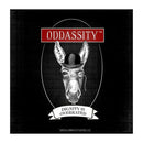 Oddassity Adult Card Game