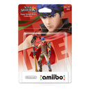 Personaggio di wiiu amiibo