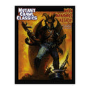 Mutant Crawl Classics
