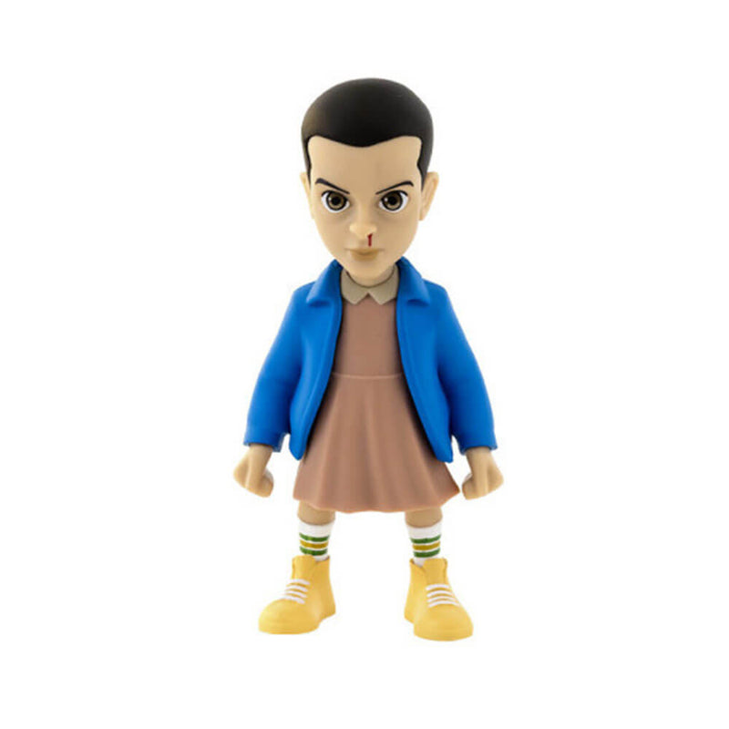 Minix Stranger Things Collecble Figure