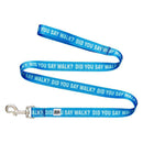 Wild &amp; Woofy Hundeleine