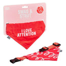 Bandana réversible Wild &amp; Woofy