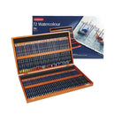 Derwent crayon de couleur aquarelle (72pcs)