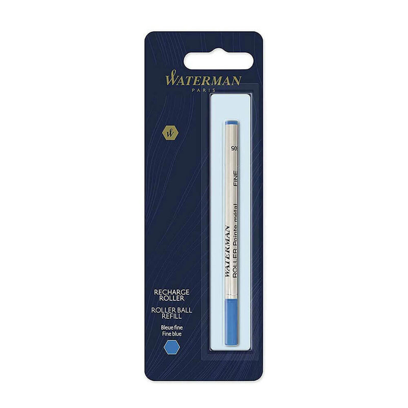 Waterman Stiftmine 0,7 mm Tintenroller fein