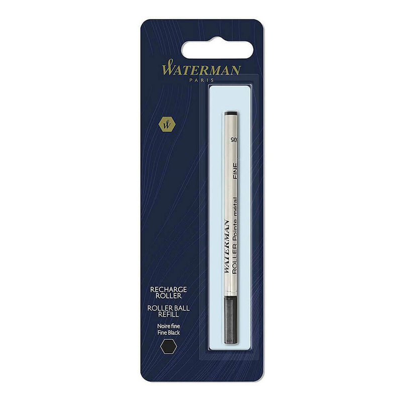Waterman Stiftmine 0,7 mm Tintenroller fein