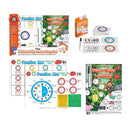 Learning Can be Fun Write & Wipe Learning Set