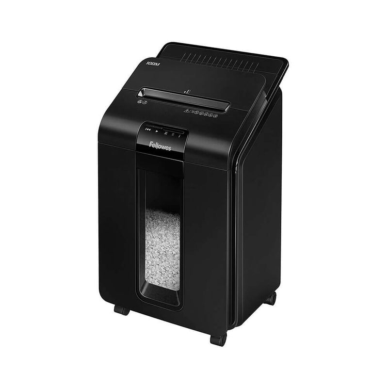 Fellowes Automax Aktenvernichter
