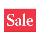 Quikstik Sign A4 (10pk)