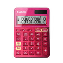 Mini-calculatrice de bureau Canon