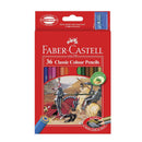 Pencil Classic colorato Faber-Castell Classic
