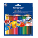 Staedtler Noris Aquarell Buntstift