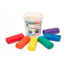 EC Fun Dough Clay in Bucket (900g)