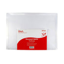 Statistik-Dokumentenmappe mit Zwickel Foolscap 10er-Pckg