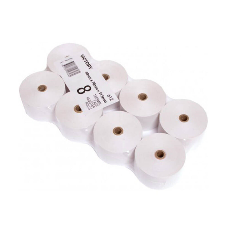 Rouleaux thermiques Victory Add Machine