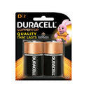 Duracell-Alkalibatterie