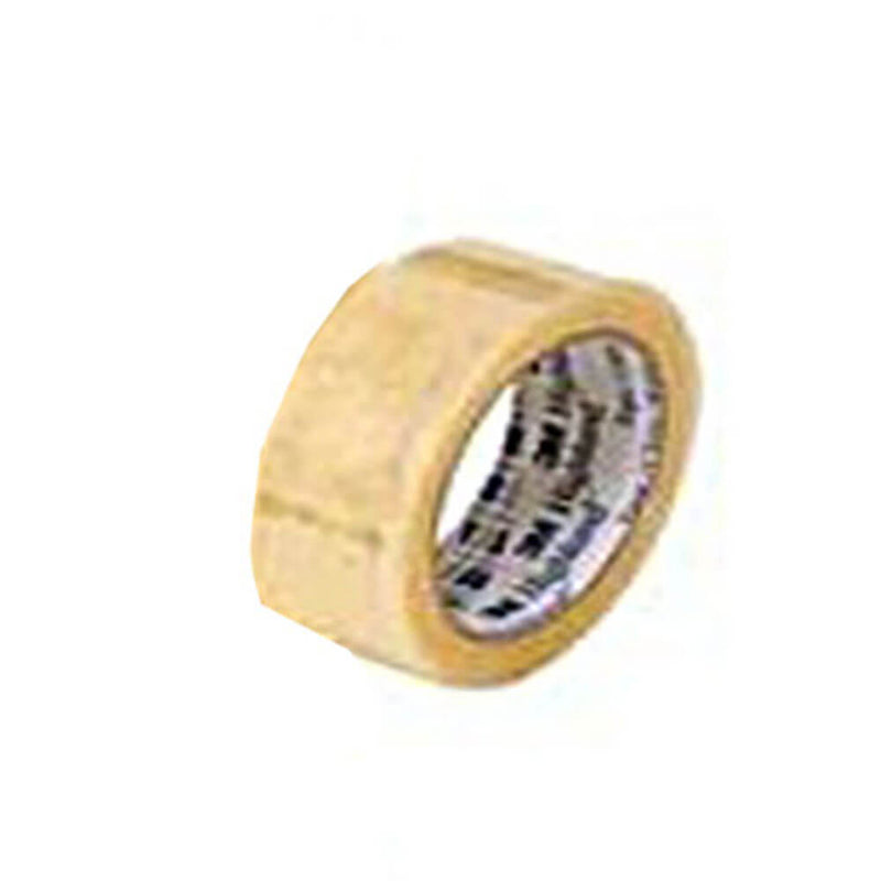 Schottisches Verpackungsklebeband 48 mm x 75 m (6 Stück)