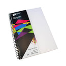 Quill Brights Visual Art Diary A3 (60 foglie)