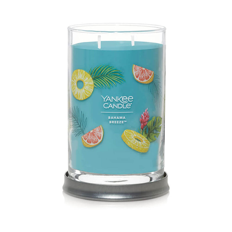 Großes Yankee Candle Signature Tumbler