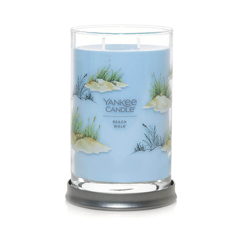 Großes Yankee Candle Signature Tumbler