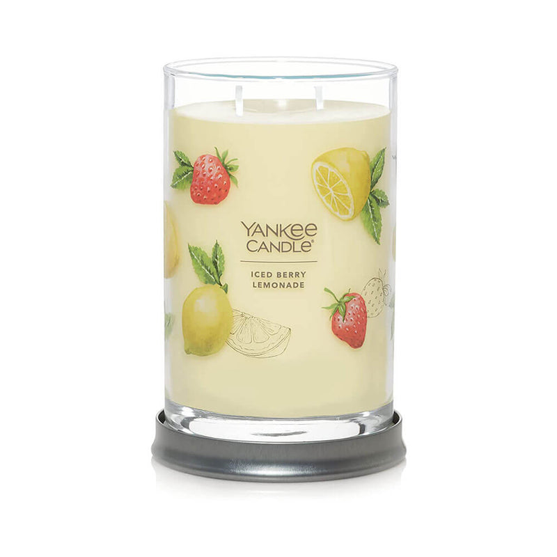 Großes Yankee Candle Signature Tumbler