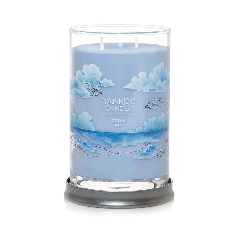 Großes Yankee Candle Signature Tumbler