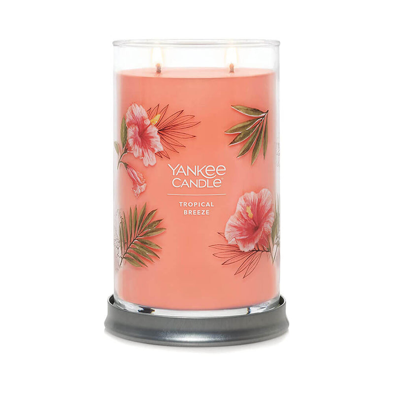 Großes Yankee Candle Signature Tumbler