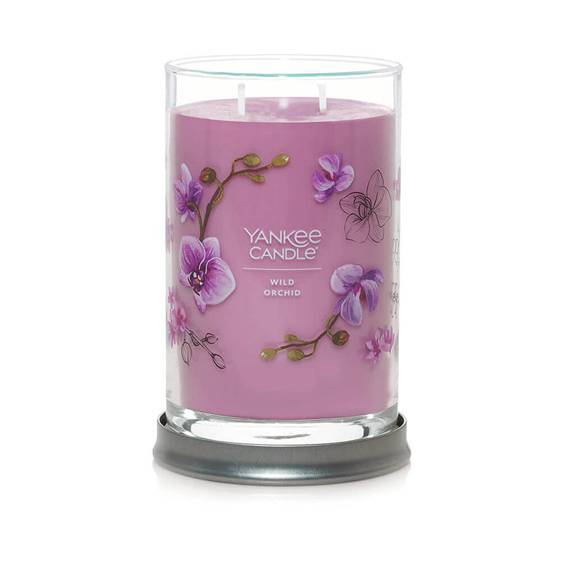Großes Yankee Candle Signature Tumbler