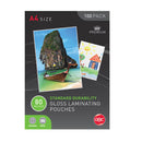 Pochettes de plastification GBC Signature (paquet de 100)