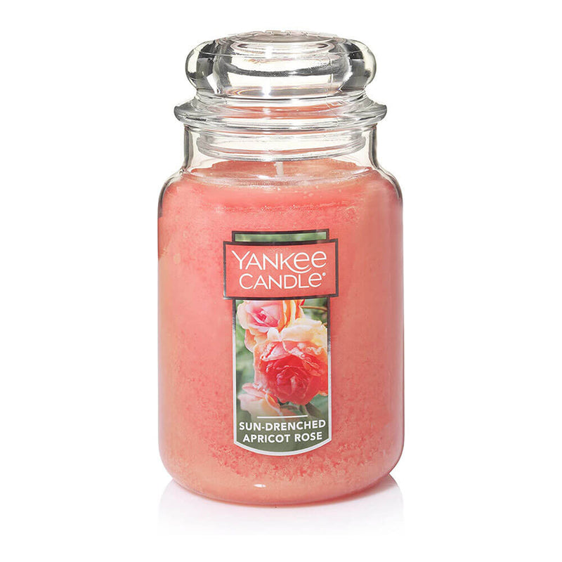 Yankee Candle Classic Large Jar