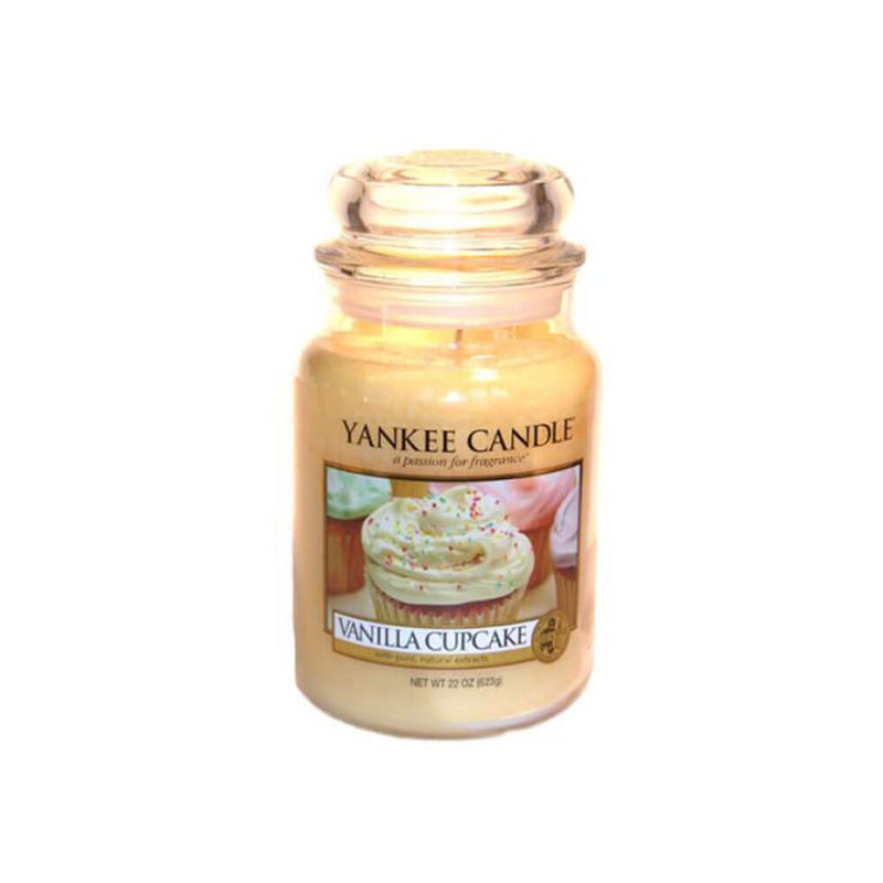 Yankee Candle Classic Grand pot