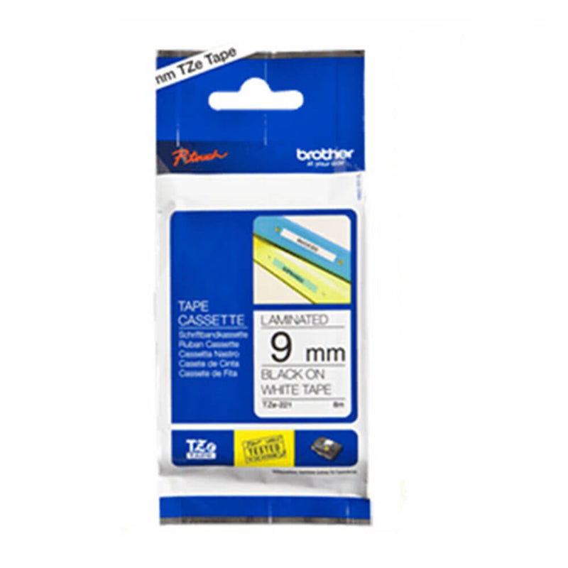 Brother Beschriftungsband 9mm