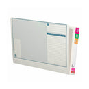 Avery Lateral Notes-Datei