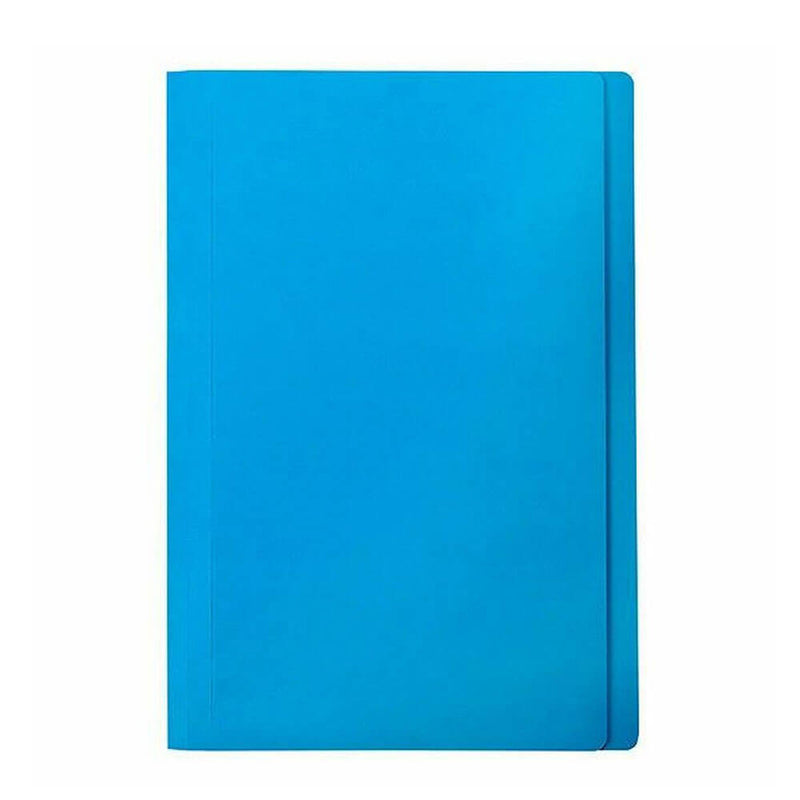 Cartella Marbig Manilla Foolscap (100pk)