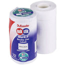 Quik Stik Mark Removable Label Plain (5pk)