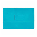 Marbig Slimpick Porte-documents Foolscap (10pk)