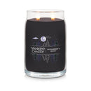 Firma della candela Yankee Large barattolo