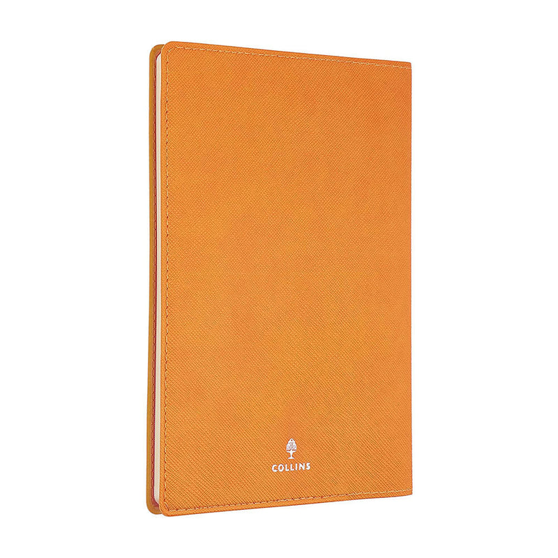 Collins Melbourne Notebook B6 (192 pages)