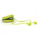 MConnected Soundscape-Ohrhörer mit Fernbedienung