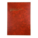 Libro di account Collins