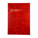 Libro di account Collins