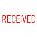 Tampon à message auto-encreur X-Stamper