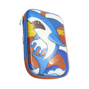 Le creature Glitter mi portano a matita