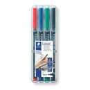 Marqueur permanent Staedtler Lumocolor 0,6 mm