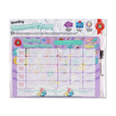 L'apprendimento può essere divertente grafico per la ricompensa magnetica