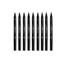 Uni-ball Pin Fineliner Pen (12pcs)