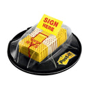 Distributeur de drapeaux Post-it (paquet de 200)