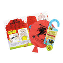 Top That Activity Station Kit