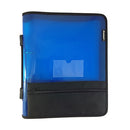 Protext 2 Ring Binder Buddy 25mm A4