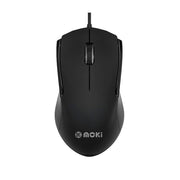 Moki Optical Mouse (USB/PS2)