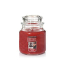 Yankee Candle Classic Mittleres Glas